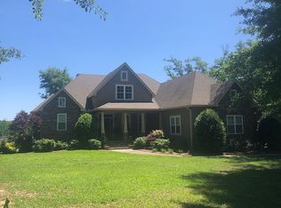 313 Old Windmill Rd, Perry, GA 31069