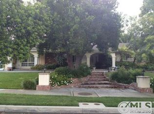 10710 Fullbright Ave, Chatsworth, CA 91311