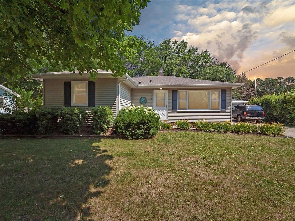 Zillow Janesville