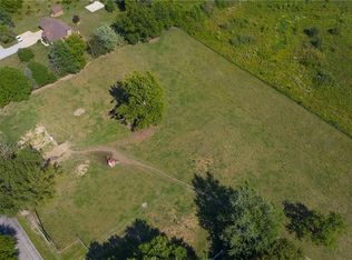 746 N Pendleton Ave, Pendleton, IN 46064