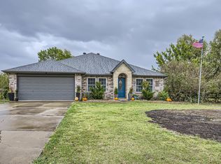 1038 County Road 544, Nevada, TX 75173
