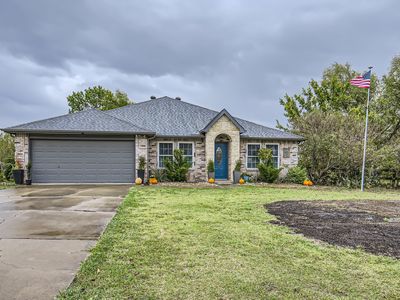1038 County Road 544, Nevada, TX, 75173