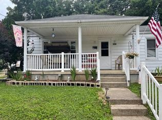 5723 Wilson Ave, Sciotoville, OH
