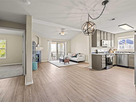 4th image of 8200 E 8th Avenue #1203