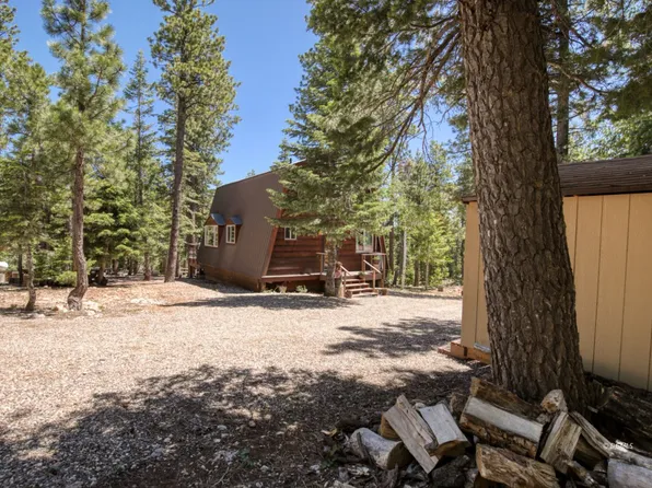 420 E Whispering Pines Dr, Duck Creek Village, UT 84762