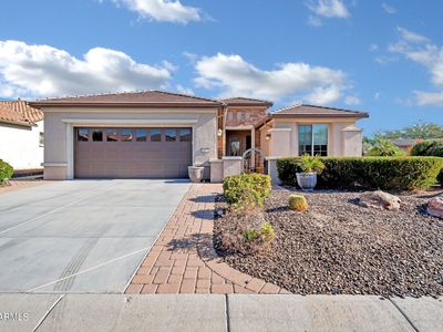 3431 N 164th Ave, Goodyear, AZ, 85395