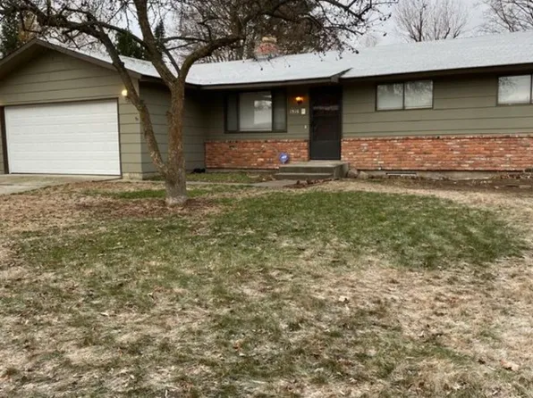 1316 S Woodlawn Rd, Spokane, WA 99216