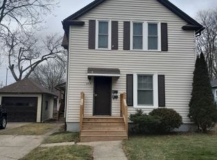 609 Thomson St, Flint, MI 48503