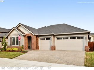 4756 S 19th St, Ridgefield, WA 98642