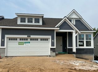 8353 Autumn Acres Dr, Rockford, MI