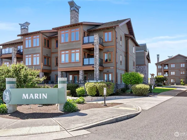 9525 Semiahmoo Parkway #A103, Blaine, WA 98230