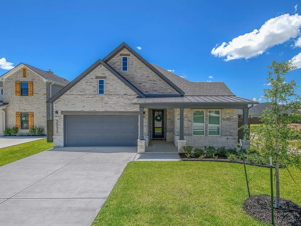 5032 Toscana Loop