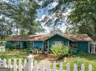 186 Southern Shores Rd, Jackson, GA 30233