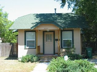 2337 Eberlein Ave, Klamath Falls, OR 97601