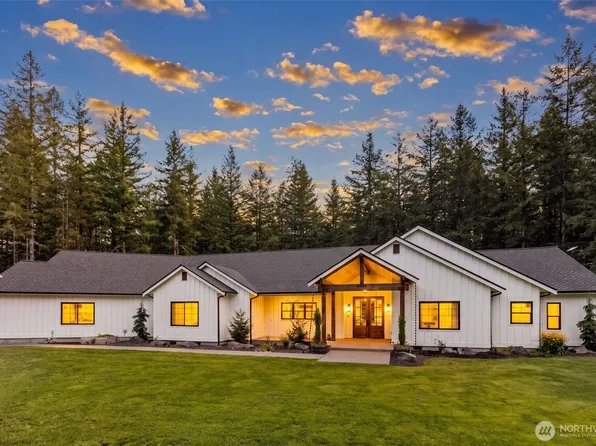 35220 294th Avenue SE, Enumclaw, WA 98022