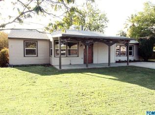 341 N Crenshaw St, Visalia, CA 93291