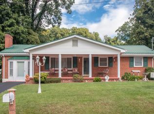 2201 Westfield St, Bristol, VA