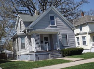 1640 Boyd Ave, Racine, WI 53405