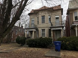943 Beach Ave, Saint Louis, MO 63112