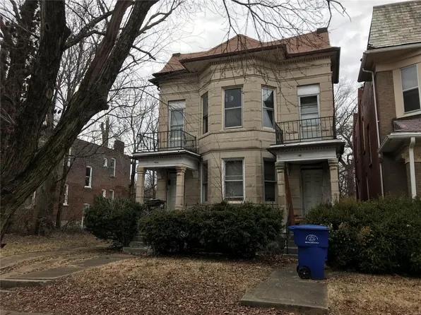 943 Beach Ave, Saint Louis, MO 63112