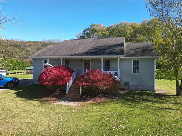 1 Cameron St, Hornell, NY 14843