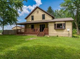 7018 Best Rd, Pecatonica, IL 61063