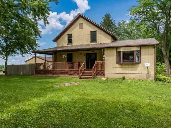 7018 Best Rd, Pecatonica, IL 61063