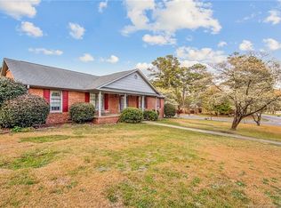 289 Kinlaw Rd, Fayetteville, NC 28311