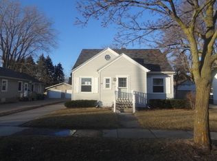 1461 Harvey St, Green Bay, WI 54302