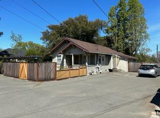 4129 Hessel Rd, Sebastopol, CA 95472