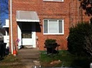 6206 Longfellow St, Riverdale, MD 20737