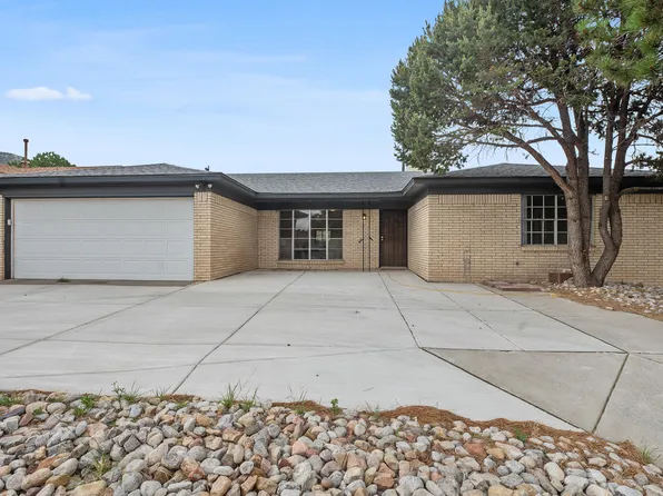 3716 Glen Canyon Rd NE, Albuquerque, NM 87111