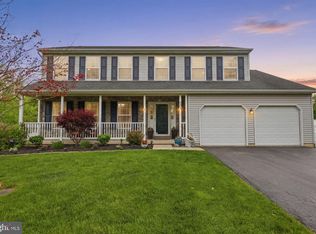 524 Clymer Ave, Sellersville, PA 18960