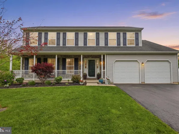 524 Clymer Ave, Sellersville, PA 18960