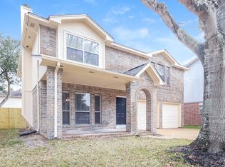 1711 Oak Ridge Dr, Kemah, TX 77565