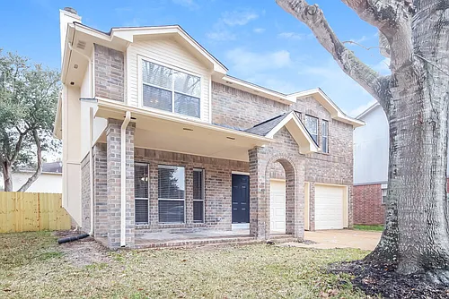1711 Oak Ridge Dr Photo 1