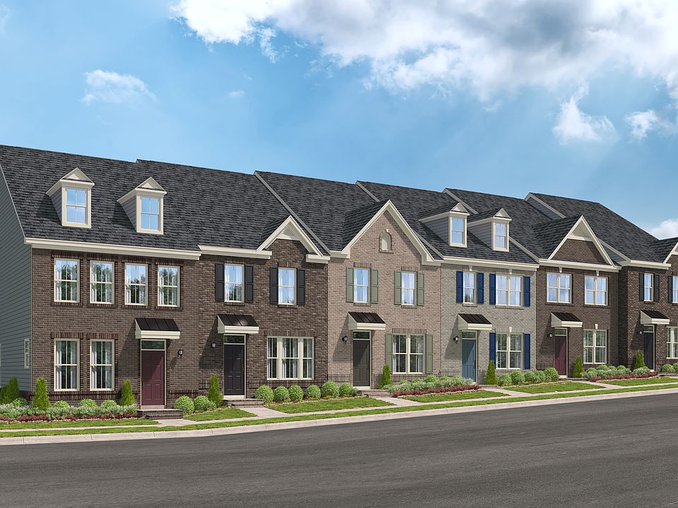 Van Dorn w Fourth Floor