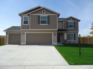 17761 Mesa Springs Ave, Nampa, ID 83687