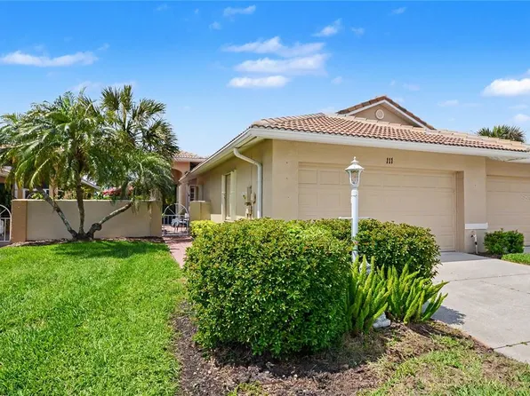111 Auburn Woods Cir, Venice, FL 34292