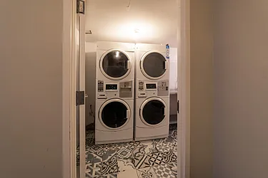 Rented by Maplewood Management