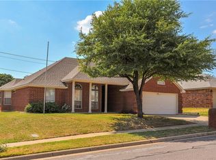 5302 Lookout Trl, Arlington, TX 76017