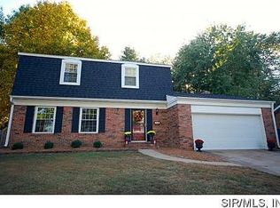 313 Emily Dr, O Fallon, IL 62269