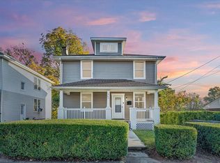 1701 Grayson Ave NW, Roanoke, VA