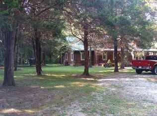 1238 Arndell Rd, Morgantown, KY 42261