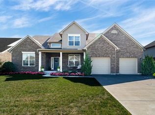 6118 Wiltshire Ct, Liberty Township, OH 45044
