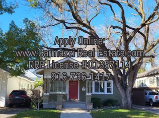 952 33rd St, Sacramento, CA 95816