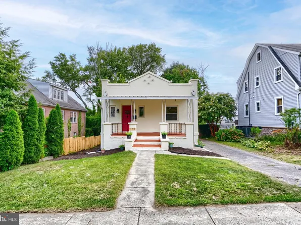 2913 Rosalie Ave, Baltimore, MD 21234
