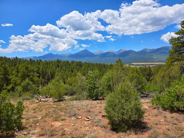 284 Beaver Rd, Westcliffe, CO 81252