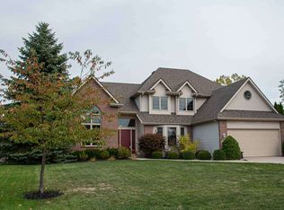 6228 Treasure Cv, Fort Wayne, IN 46835