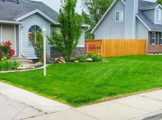 5682 W Cape Cod Dr, West Valley City, UT 84128